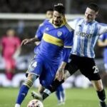 Boca y Racing